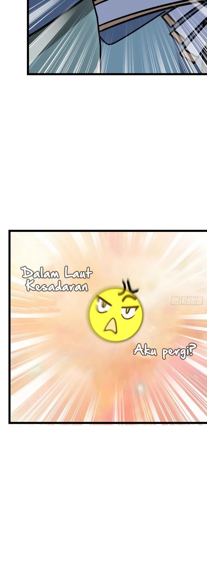 My Master Only Breaks Through Every Time the Limit Is Reached Chapter 99 Gambar 13