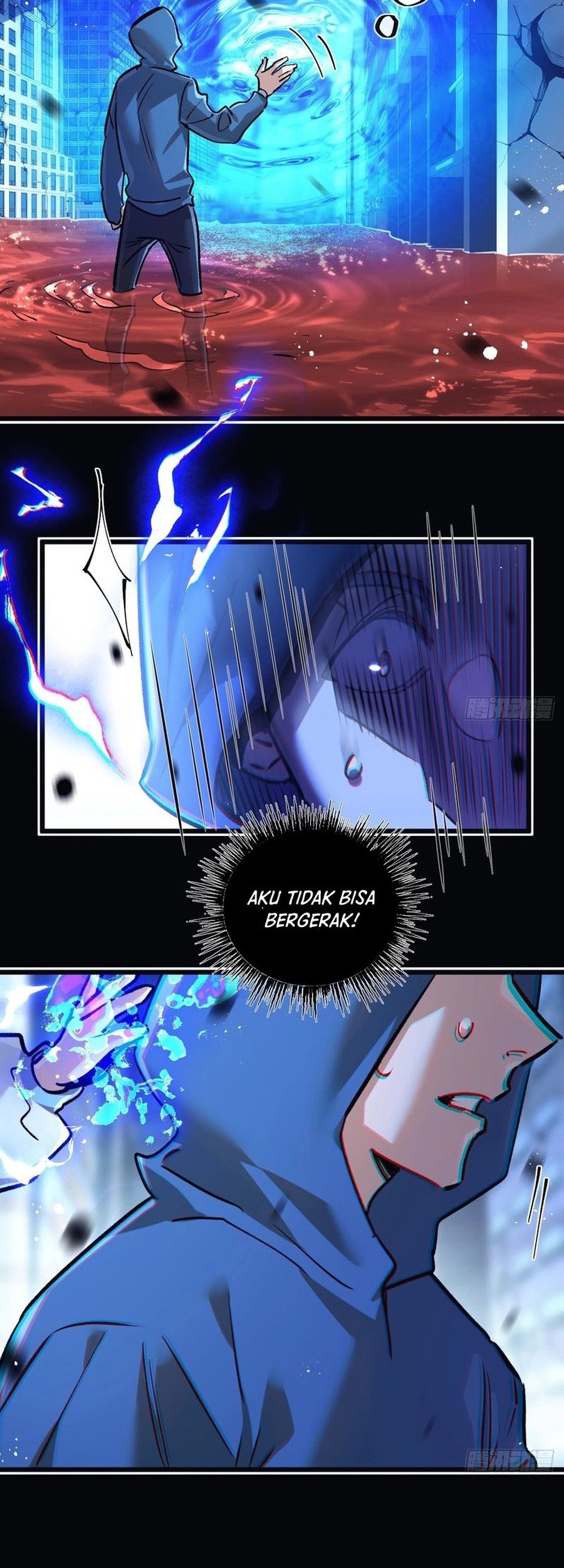 Apocalypse Super Farm Chapter 75 Gambar 24