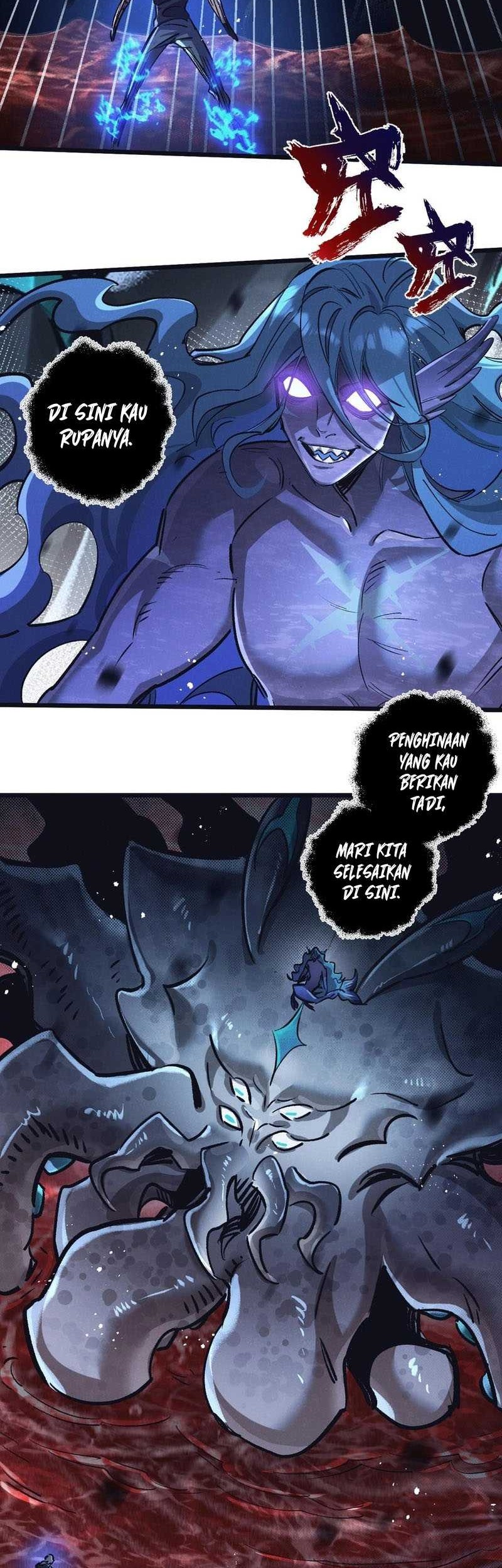 Apocalypse Super Farm Chapter 74 Gambar 16