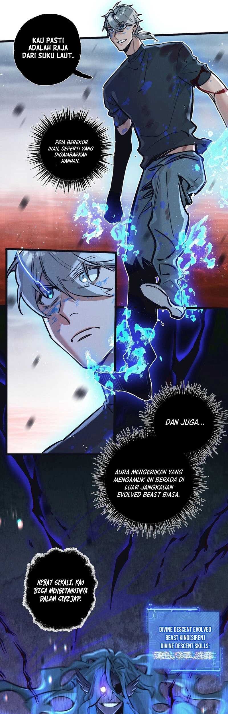 Apocalypse Super Farm Chapter 74 Gambar 18