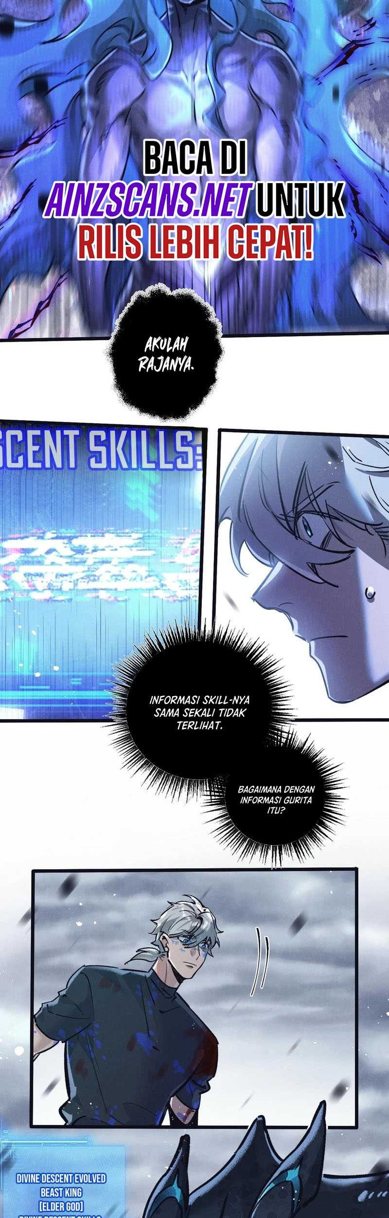Apocalypse Super Farm Chapter 74 Gambar 19