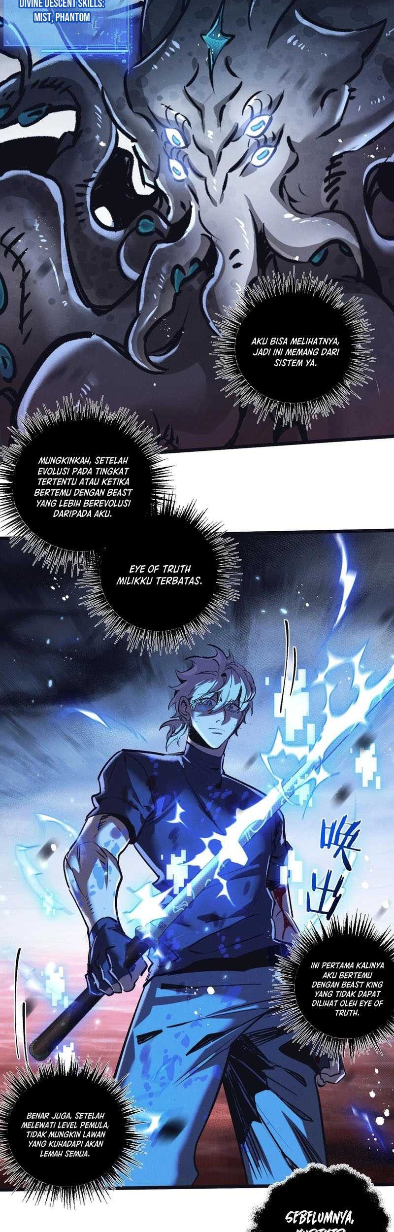 Apocalypse Super Farm Chapter 74 Gambar 20