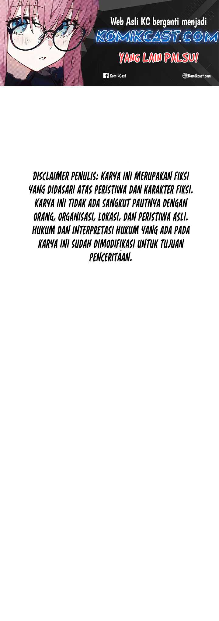Baca This is the Law Chapter 134 Gambar 2