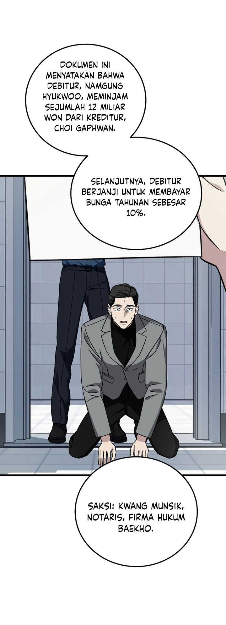 This is the Law Chapter 134 Gambar 57