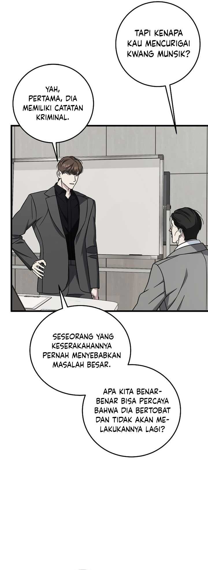 This is the Law Chapter 133 Gambar 47