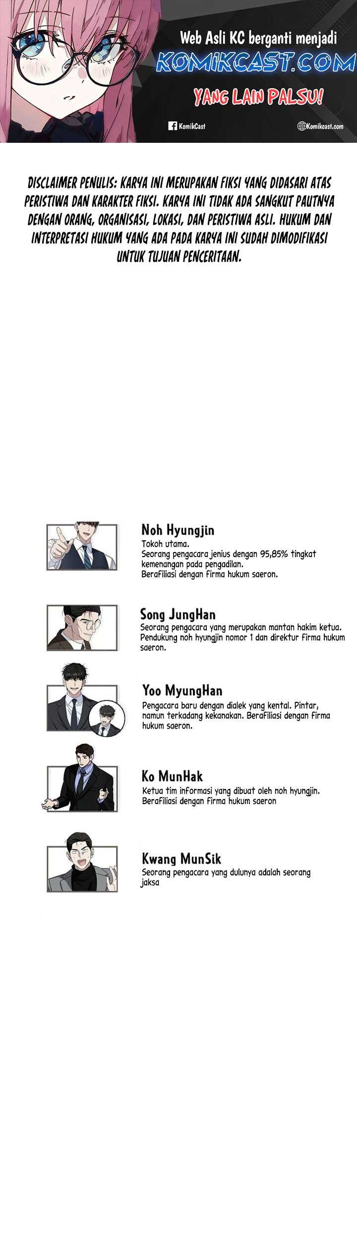 Baca  This is the Law Chapter 133 Gambar 2