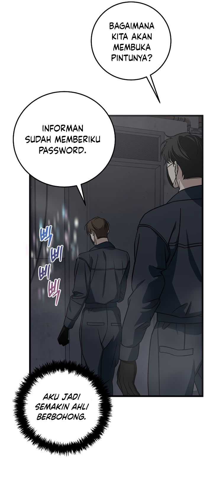 This is the Law Chapter 133 Gambar 82