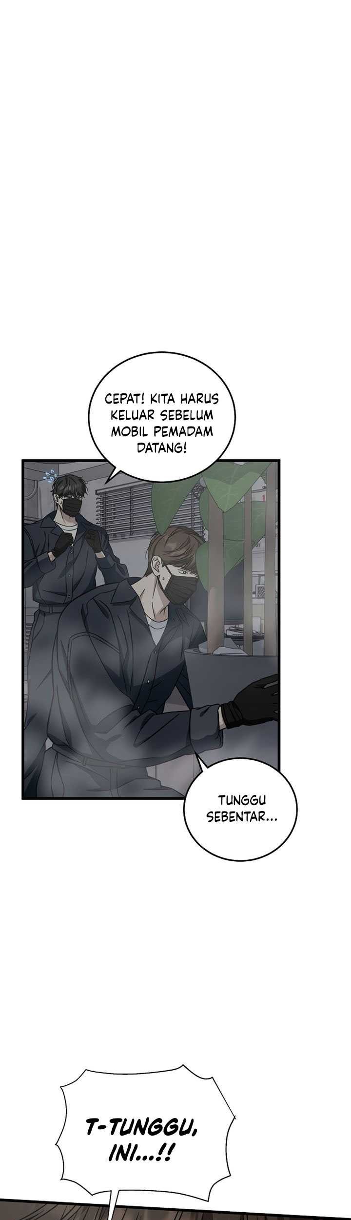 This is the Law Chapter 133 Gambar 85
