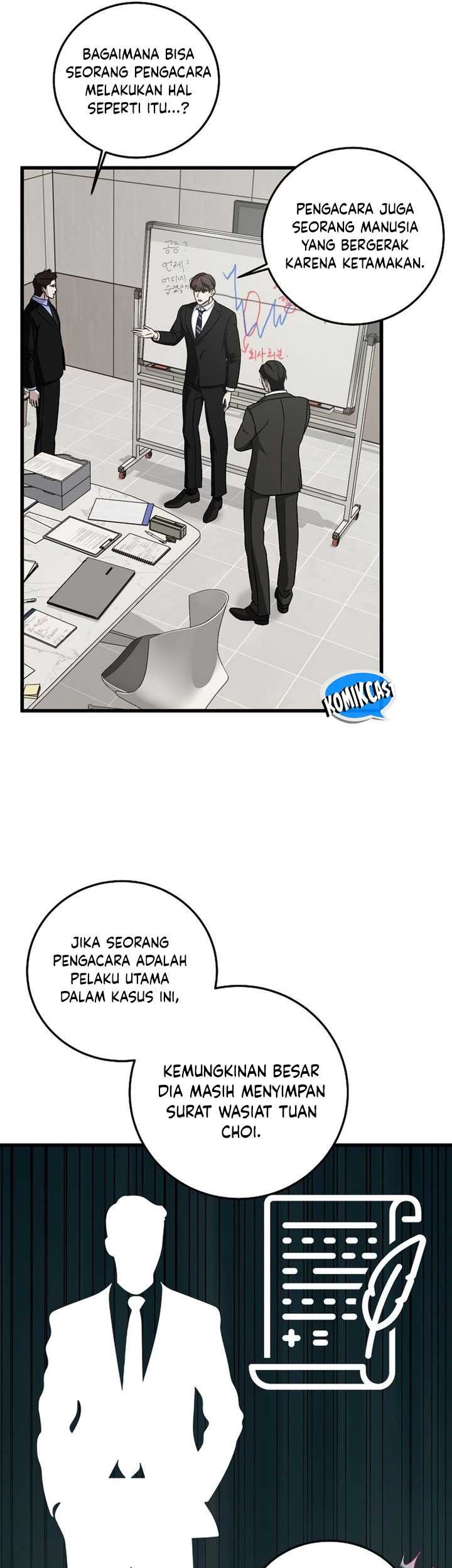 This is the Law Chapter 133 Gambar 7