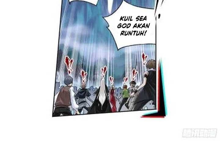 Soul Land Chapter 321 Gambar 29