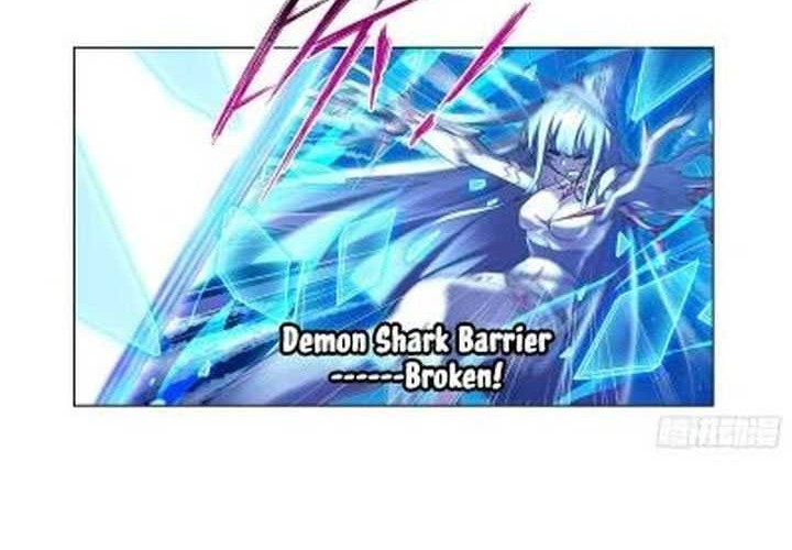 Soul Land Chapter 321 Gambar 5