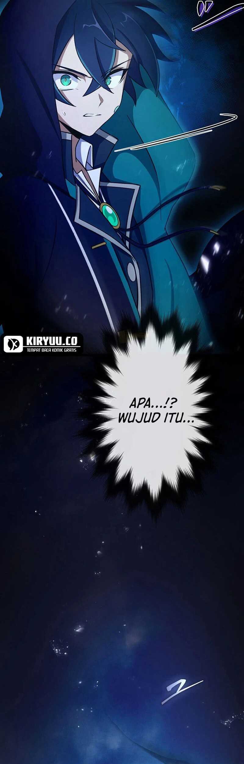 I Reincarnated as an SSS-Ranked Goblin Chapter 67 Gambar 33