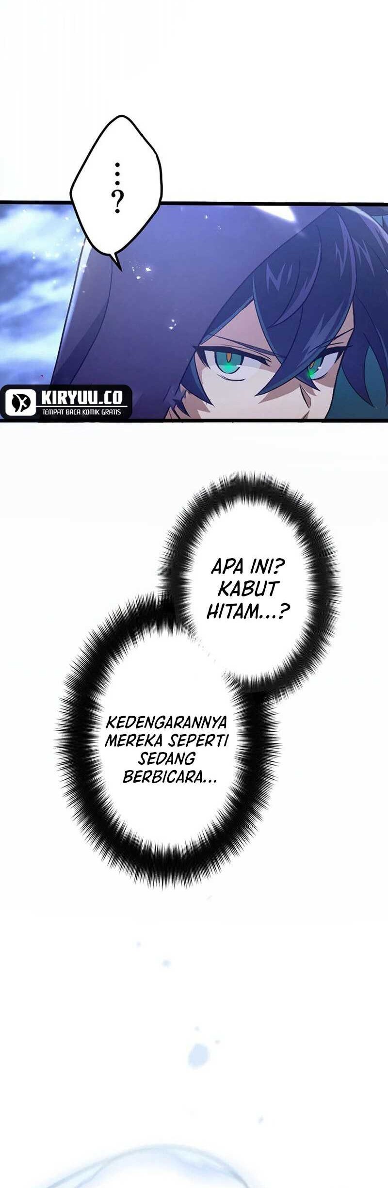 I Reincarnated as an SSS-Ranked Goblin Chapter 67 Gambar 36
