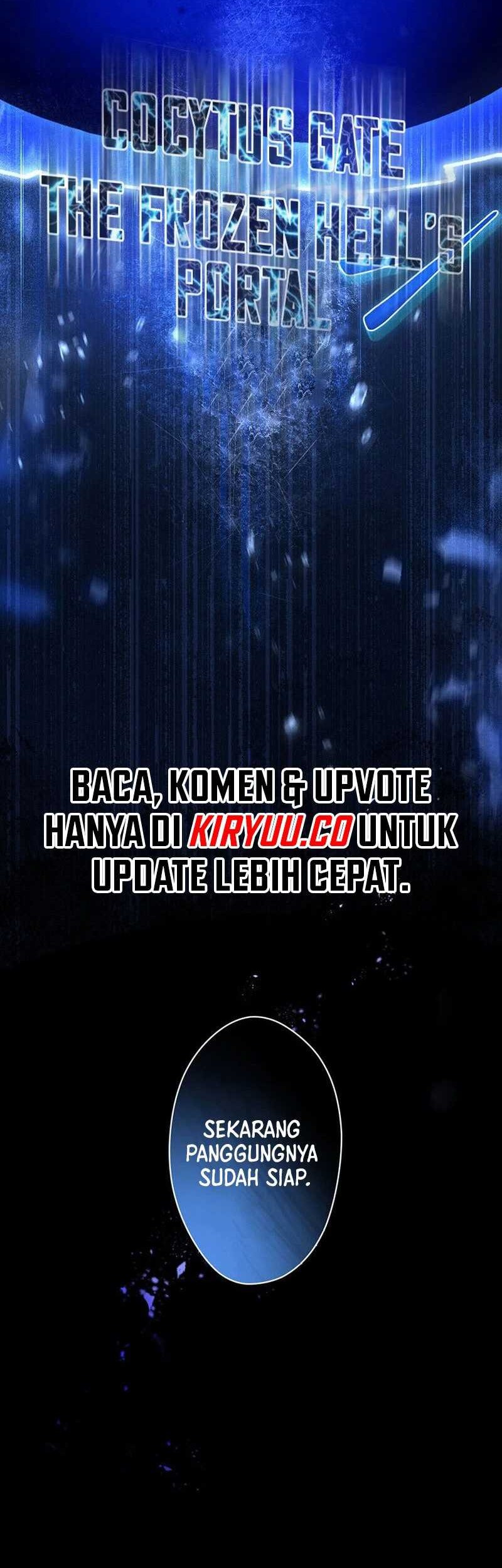 I Reincarnated as an SSS-Ranked Goblin Chapter 67 Gambar 38