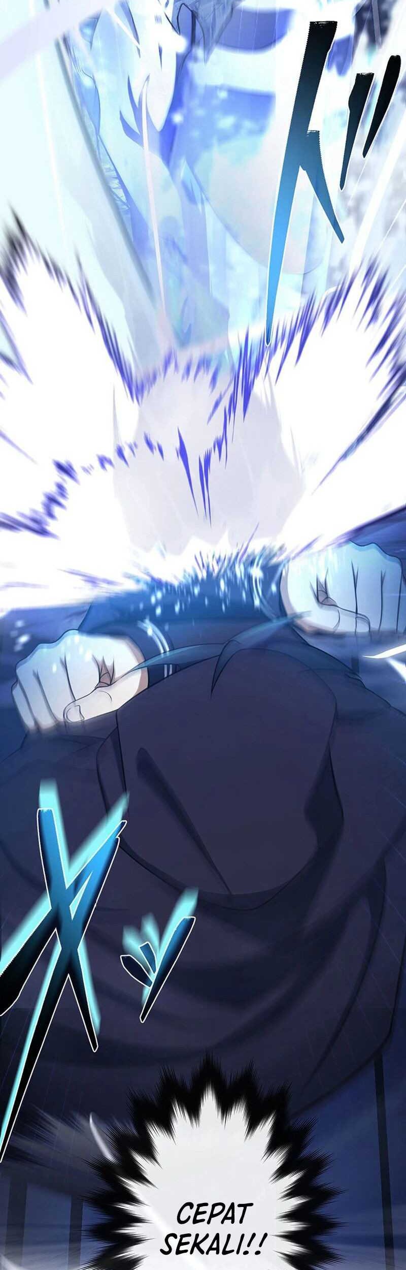 I Reincarnated as an SSS-Ranked Goblin Chapter 67 Gambar 42