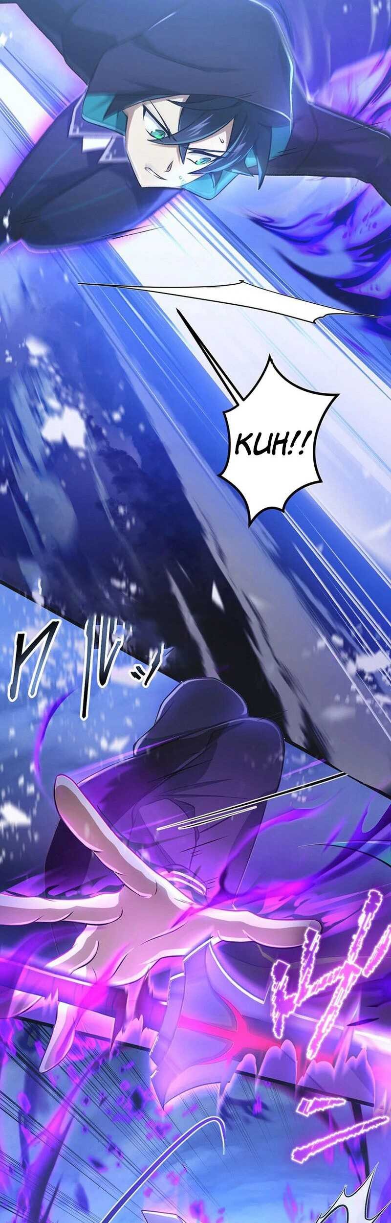 I Reincarnated as an SSS-Ranked Goblin Chapter 67 Gambar 48