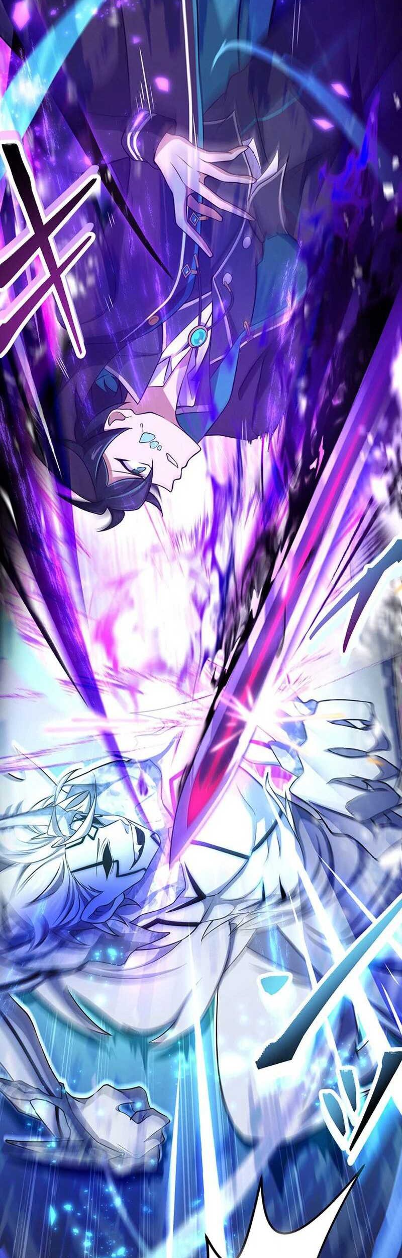 I Reincarnated as an SSS-Ranked Goblin Chapter 67 Gambar 50