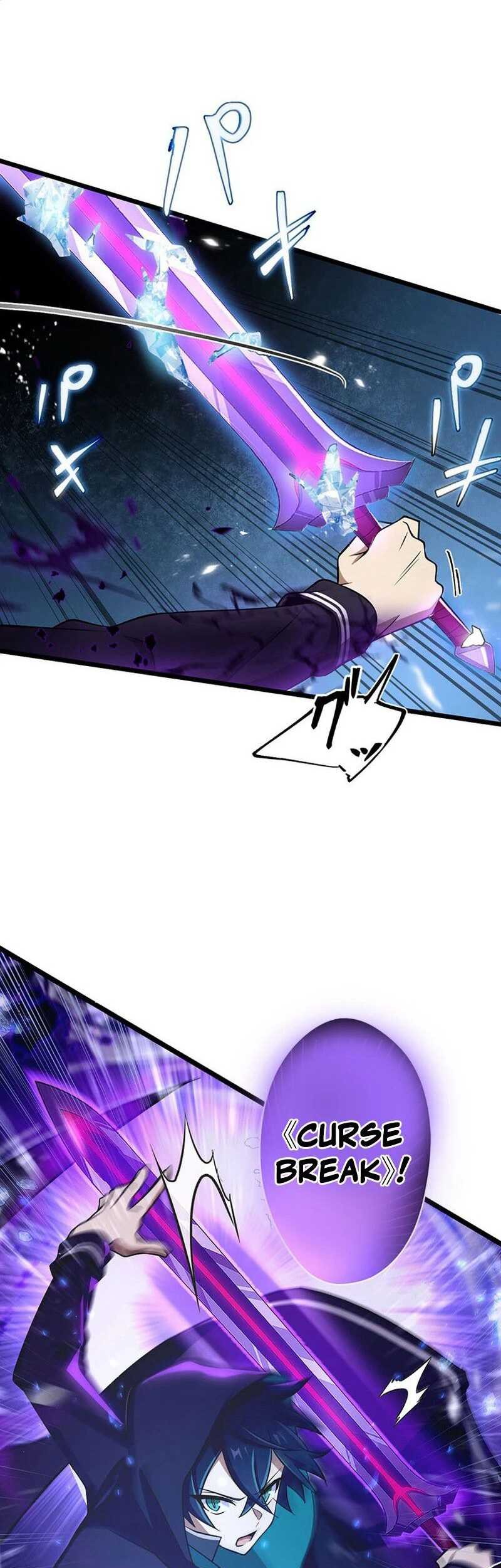 I Reincarnated as an SSS-Ranked Goblin Chapter 67 Gambar 54