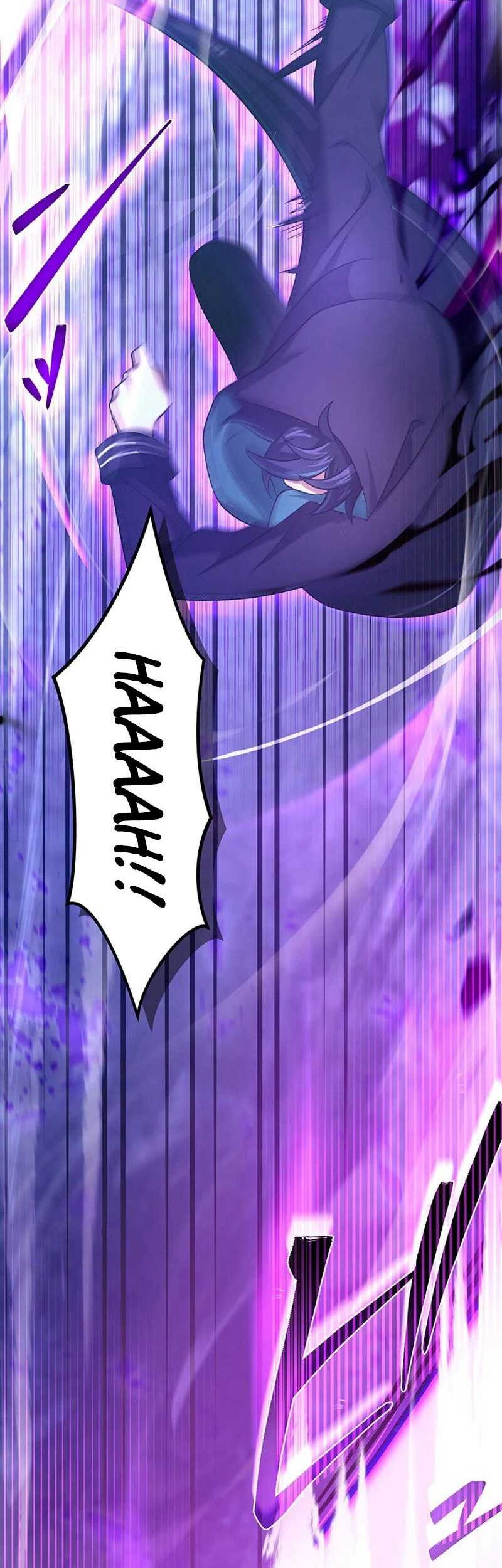 I Reincarnated as an SSS-Ranked Goblin Chapter 67 Gambar 56