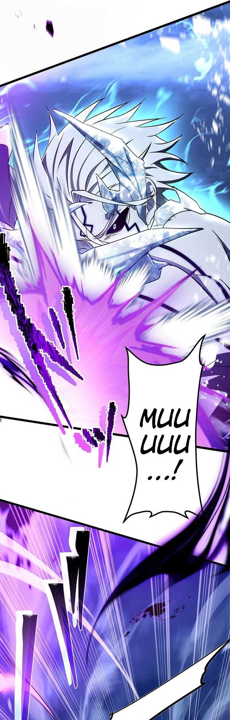 I Reincarnated as an SSS-Ranked Goblin Chapter 67 Gambar 58