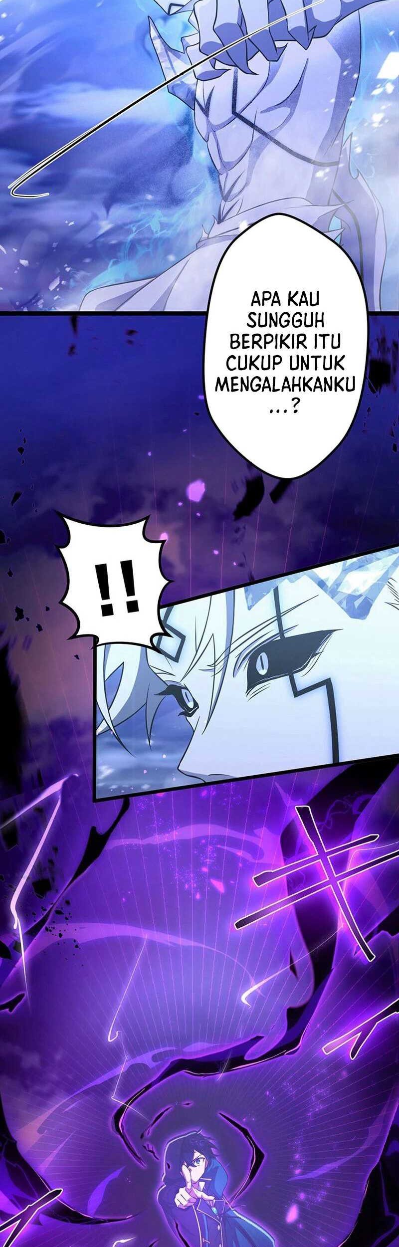 I Reincarnated as an SSS-Ranked Goblin Chapter 67 Gambar 60