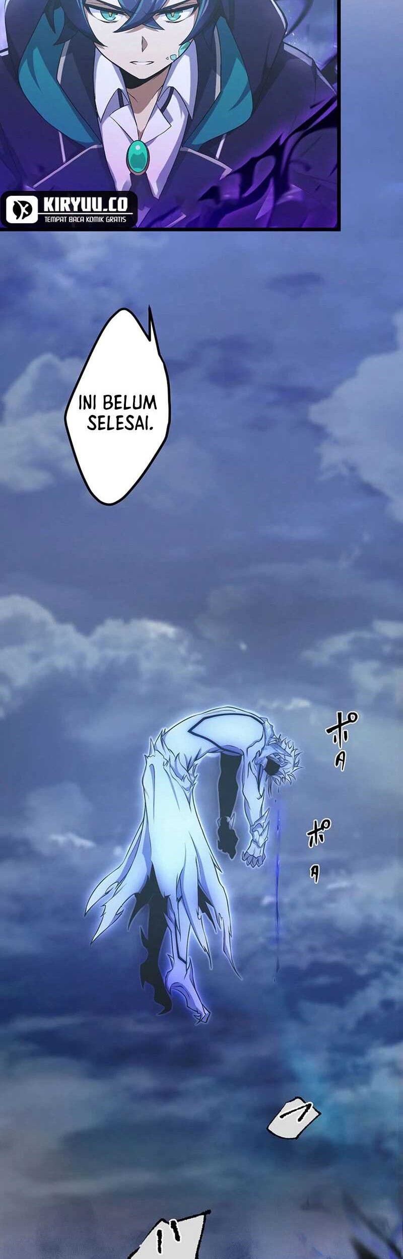 I Reincarnated as an SSS-Ranked Goblin Chapter 67 Gambar 67