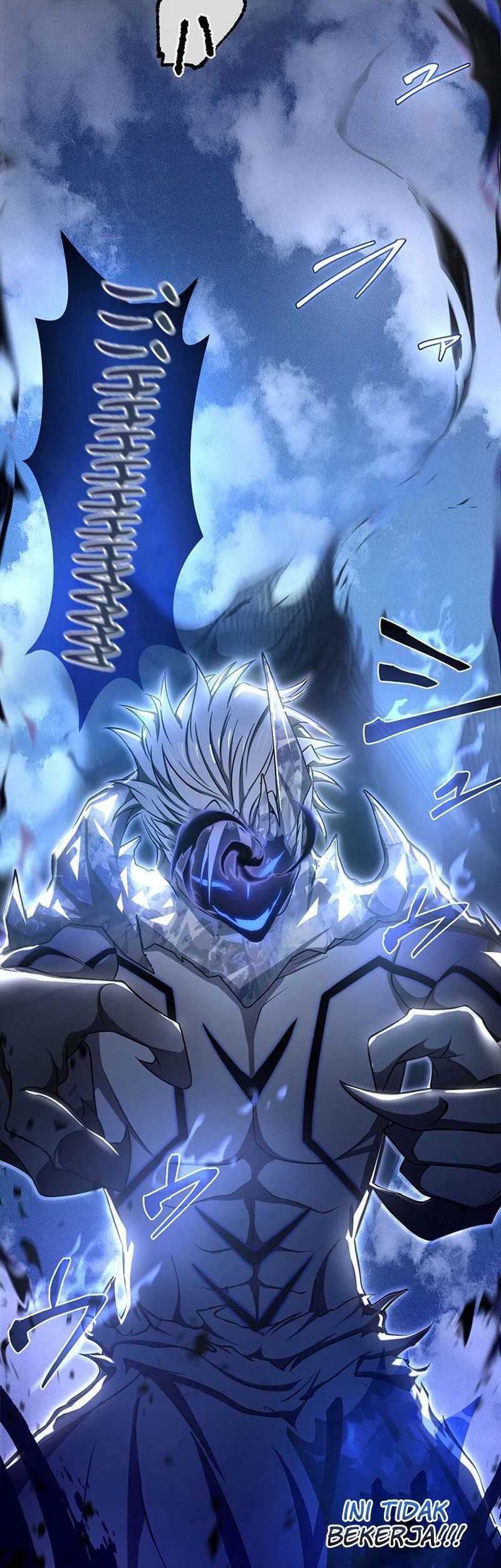 I Reincarnated as an SSS-Ranked Goblin Chapter 67 Gambar 68