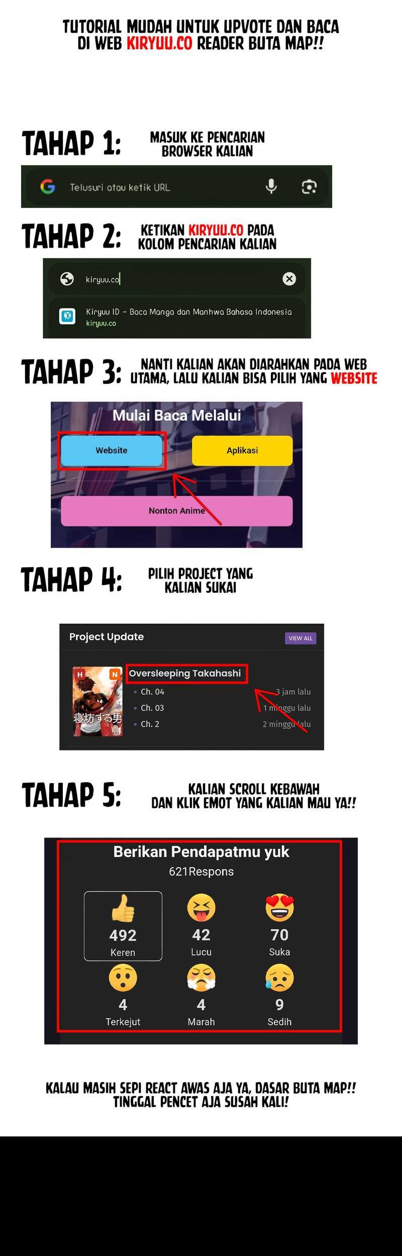 Baca I Reincarnated as an SSS-Ranked Goblin Chapter 67 Gambar 2