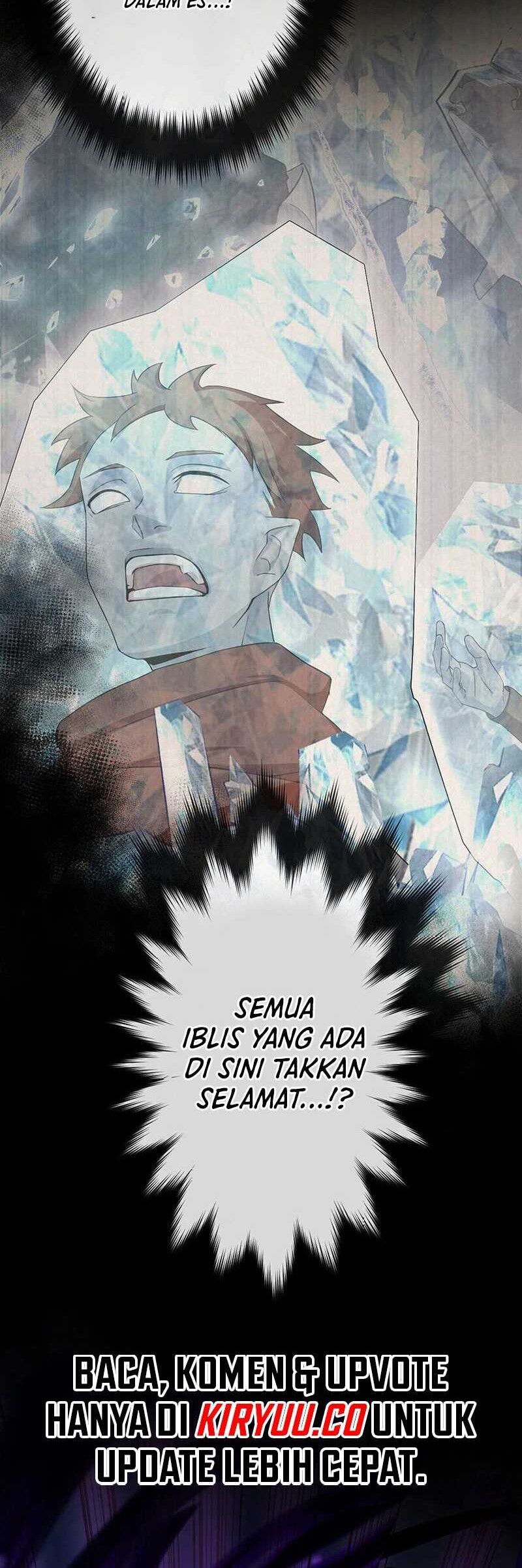 I Reincarnated as an SSS-Ranked Goblin Chapter 67 Gambar 5