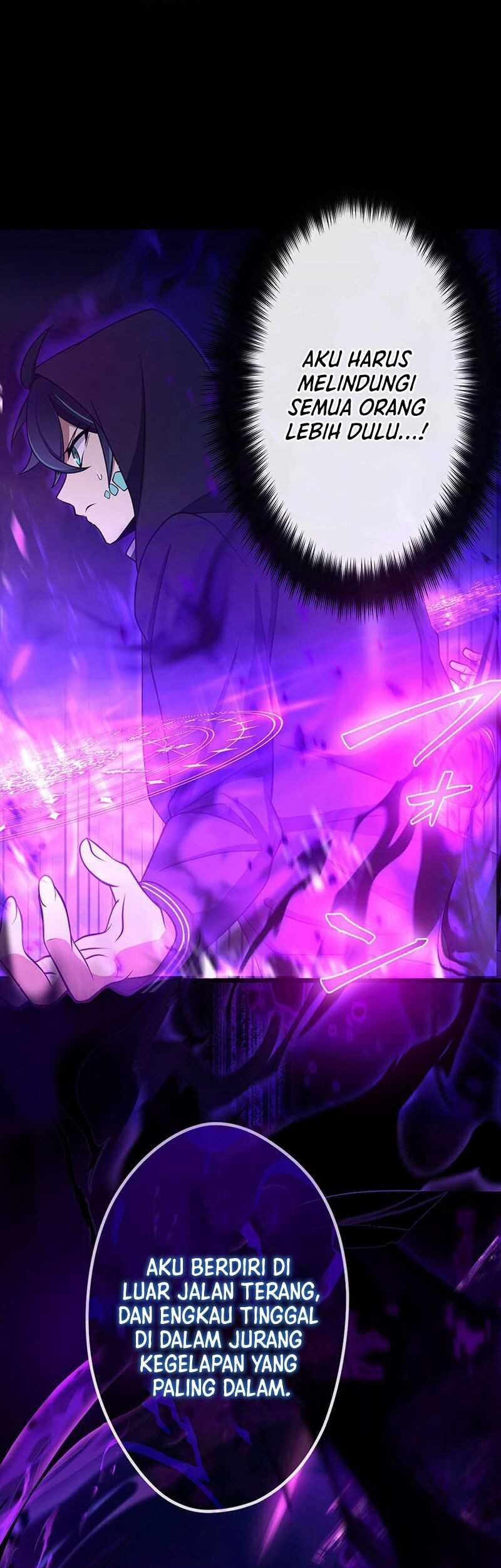 I Reincarnated as an SSS-Ranked Goblin Chapter 67 Gambar 10