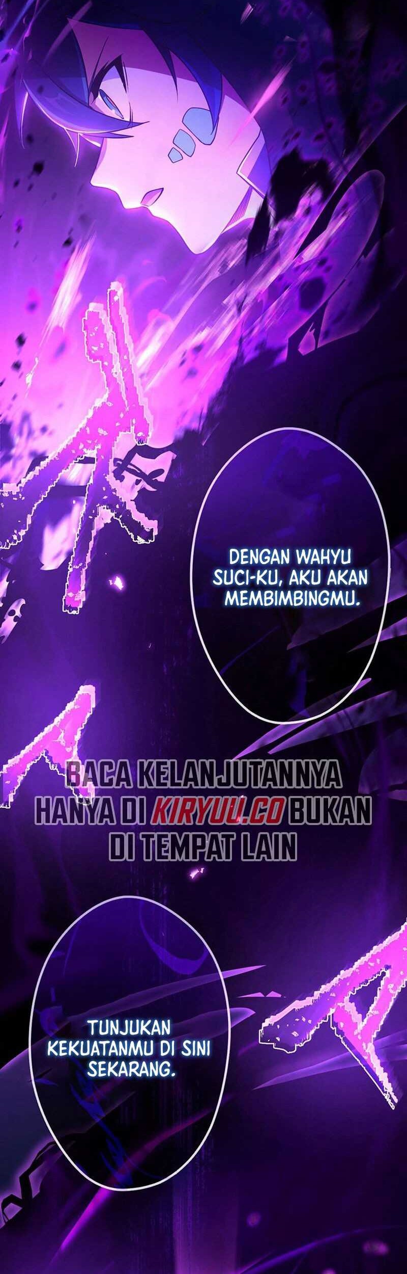 I Reincarnated as an SSS-Ranked Goblin Chapter 67 Gambar 11