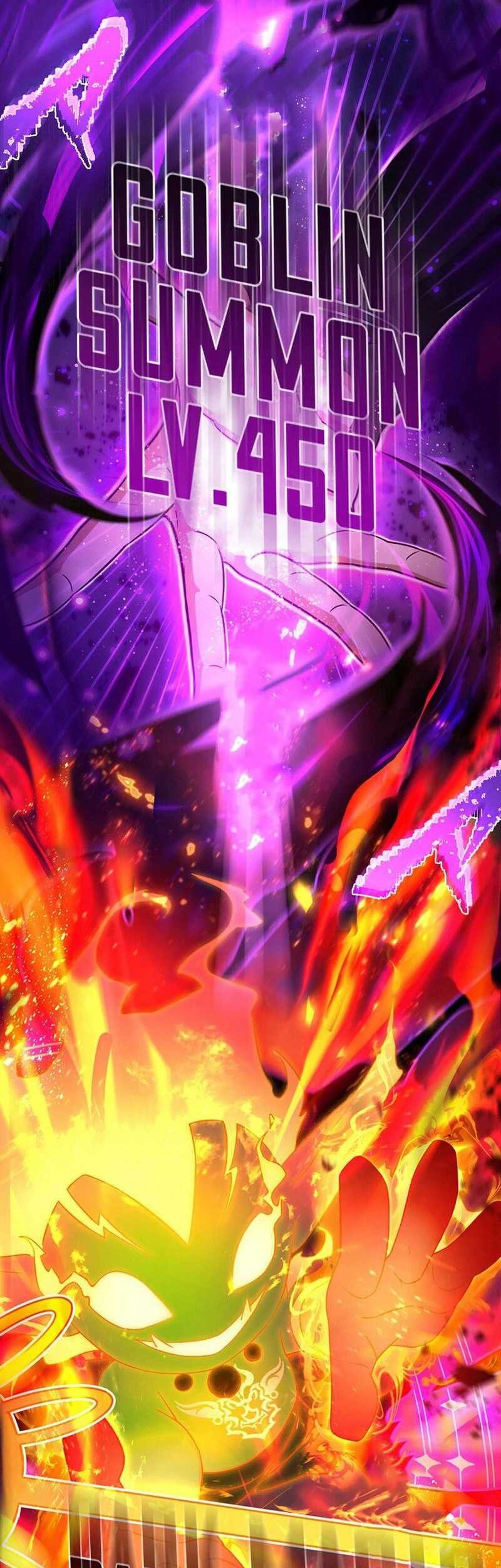 I Reincarnated as an SSS-Ranked Goblin Chapter 67 Gambar 13