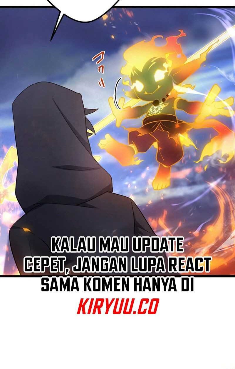 I Reincarnated as an SSS-Ranked Goblin Chapter 67 Gambar 20