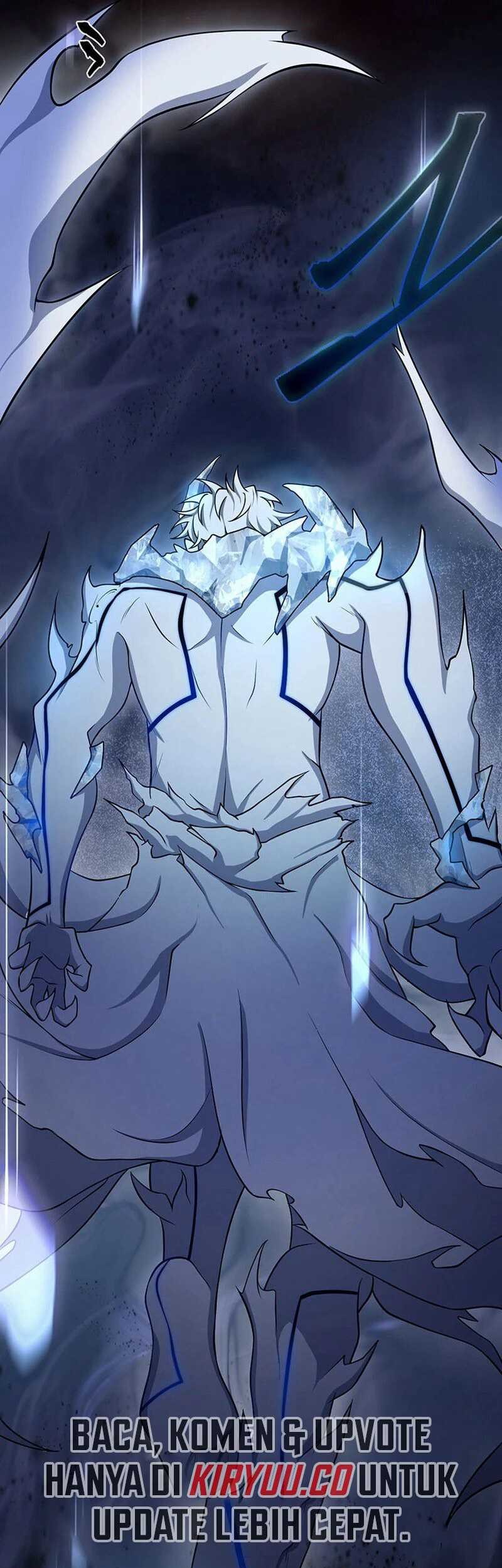 I Reincarnated as an SSS-Ranked Goblin Chapter 67 Gambar 29