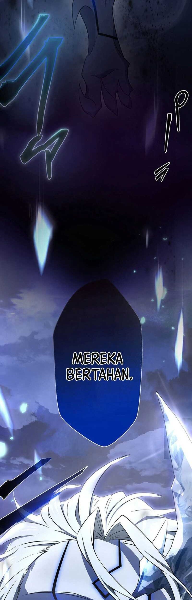 I Reincarnated as an SSS-Ranked Goblin Chapter 67 Gambar 30