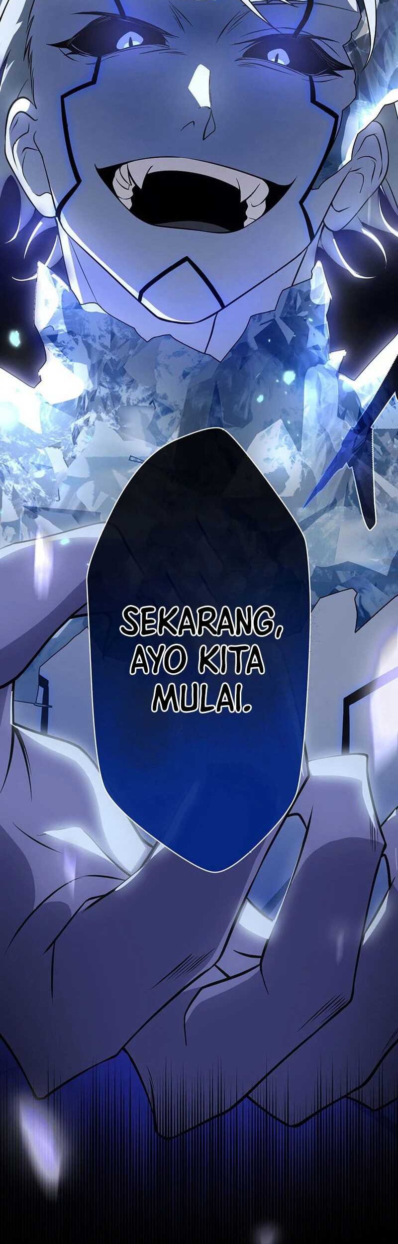 I Reincarnated as an SSS-Ranked Goblin Chapter 67 Gambar 31