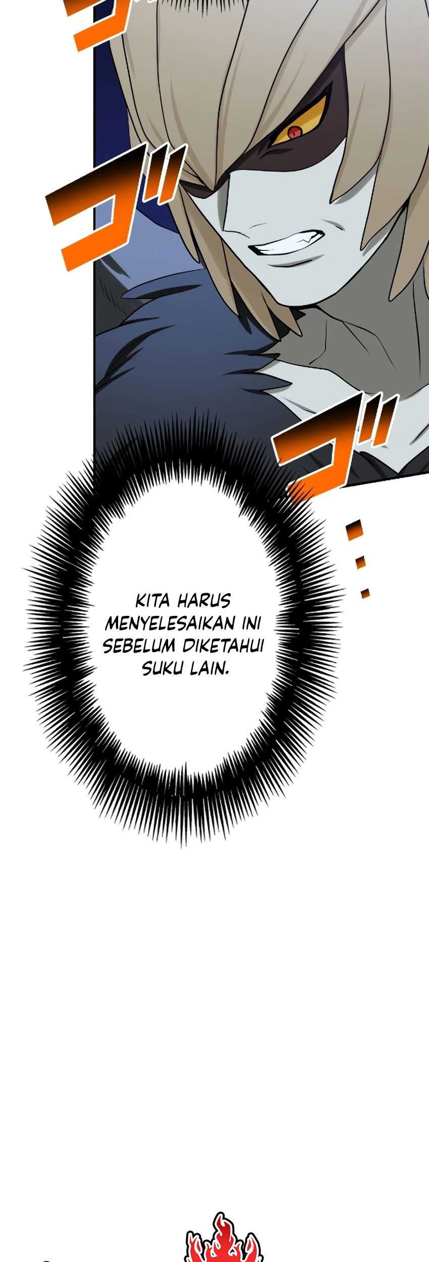 The strongest assassin gets transferred to another world with his whole class Chapter 71 Gambar 15