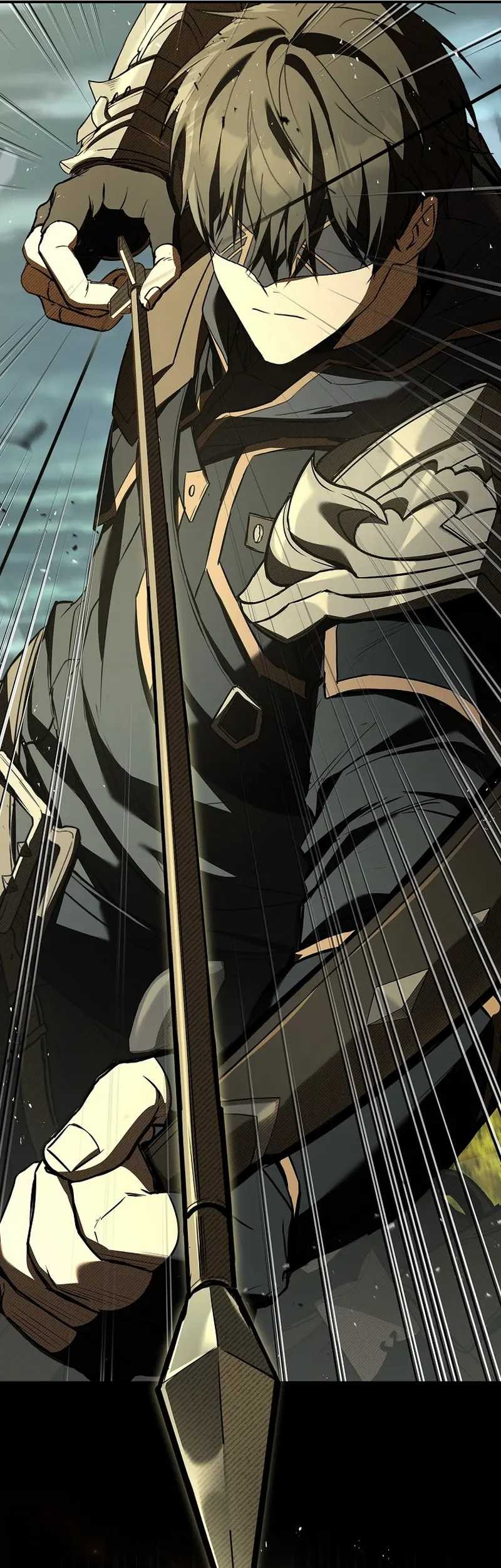 Night of the Soulless Heathens Chapter 20 Gambar 47