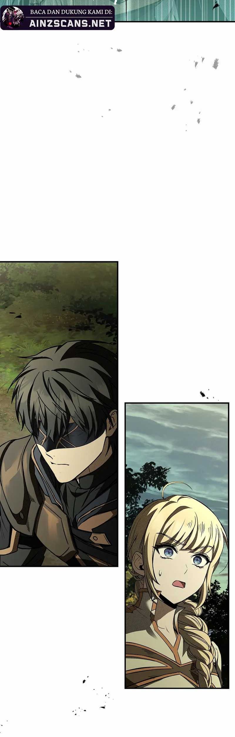 Night of the Soulless Heathens Chapter 20 Gambar 49