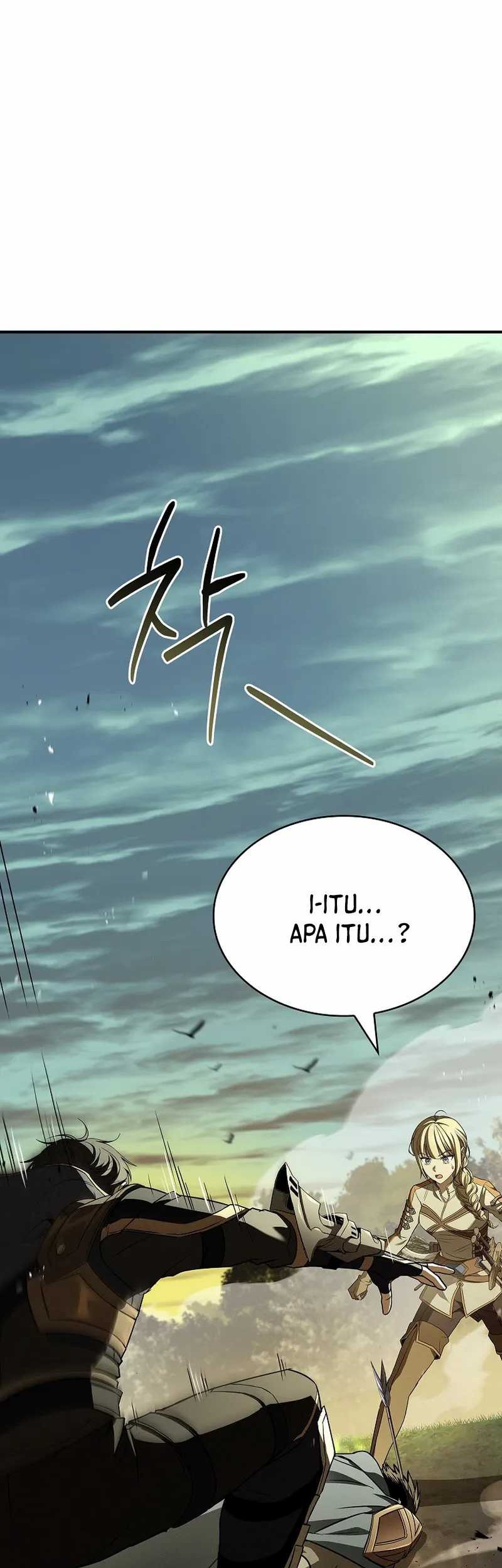 Night of the Soulless Heathens Chapter 20 Gambar 50