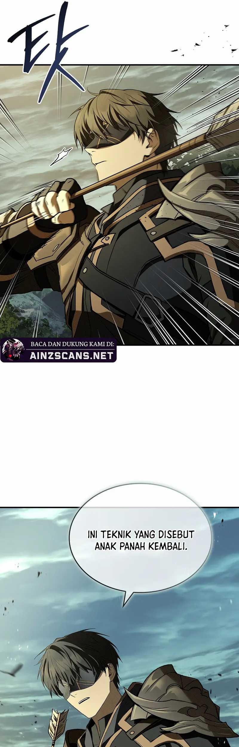 Night of the Soulless Heathens Chapter 20 Gambar 53