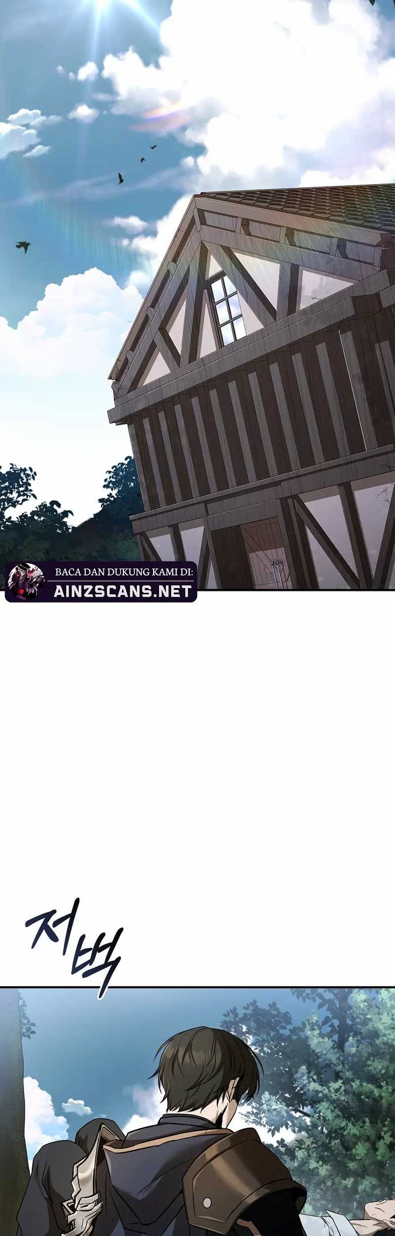 Night of the Soulless Heathens Chapter 20 Gambar 56