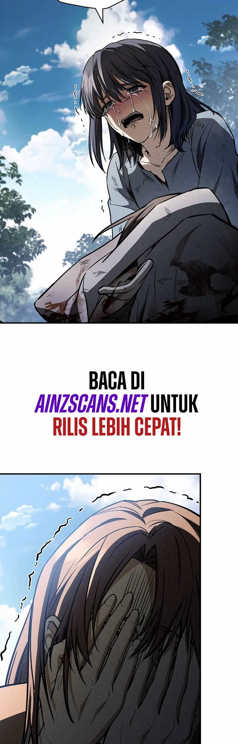 Night of the Soulless Heathens Chapter 20 Gambar 60