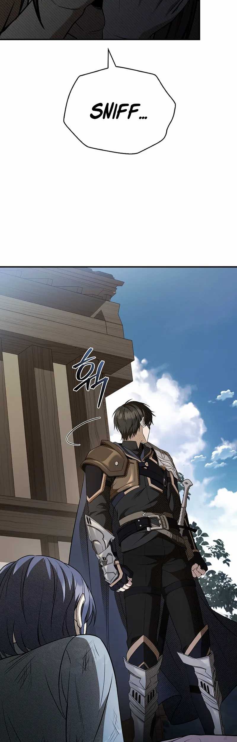 Night of the Soulless Heathens Chapter 20 Gambar 61