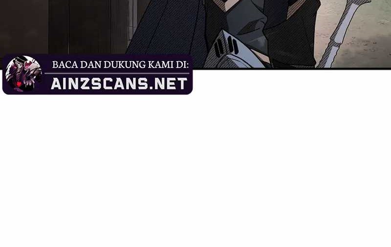 Night of the Soulless Heathens Chapter 20 Gambar 64