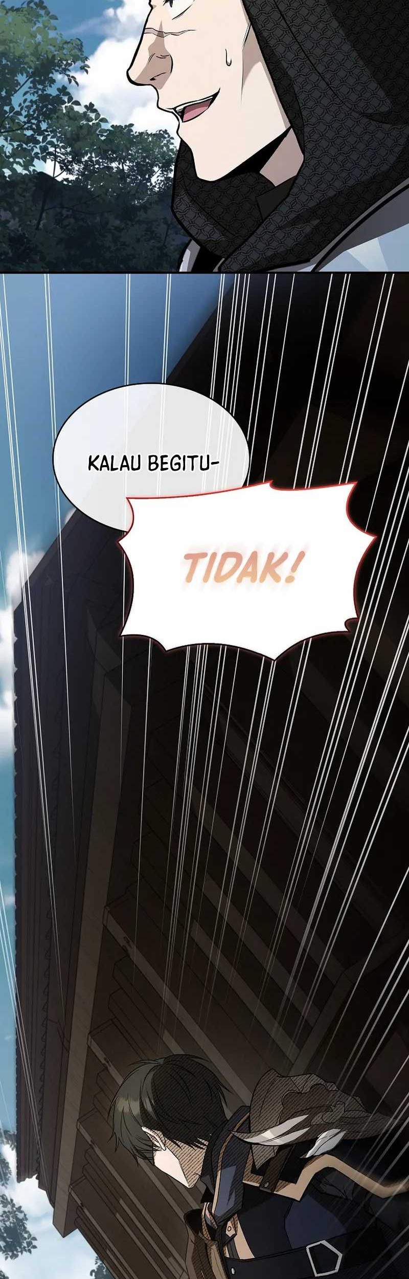 Night of the Soulless Heathens Chapter 20 Gambar 66