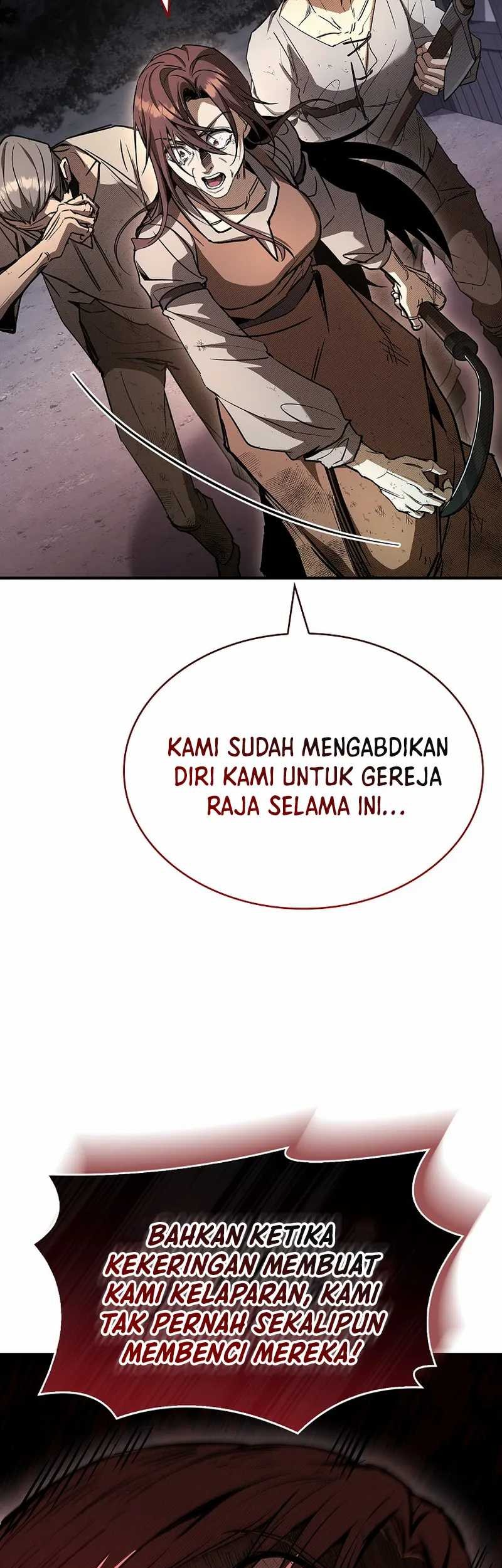 Night of the Soulless Heathens Chapter 20 Gambar 69