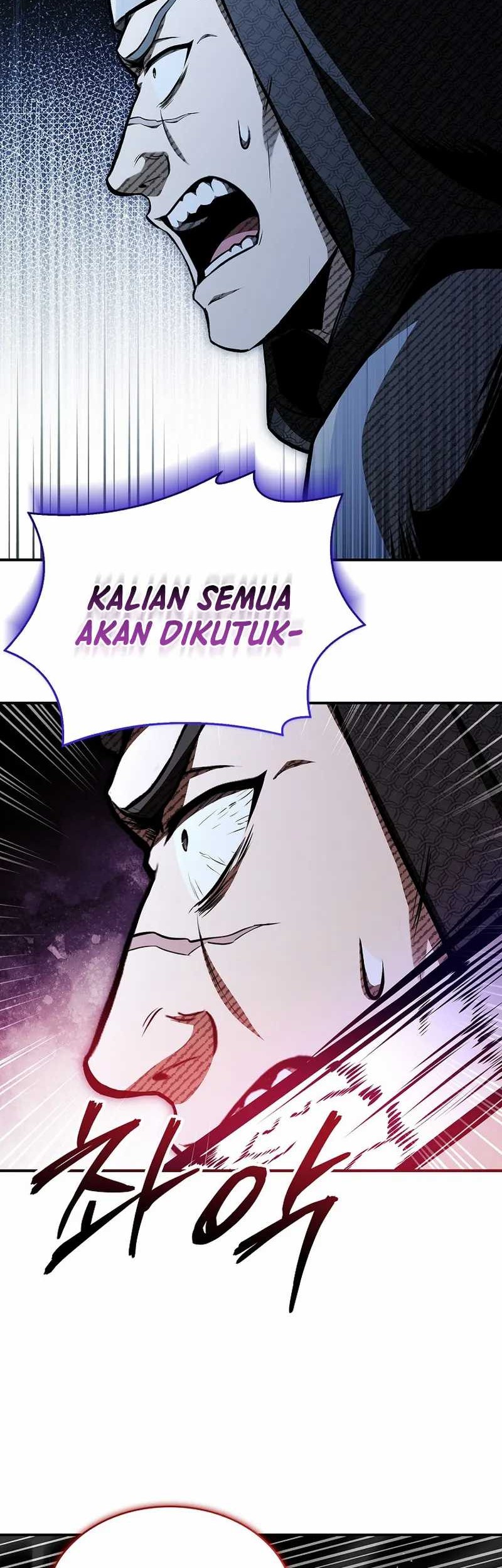 Night of the Soulless Heathens Chapter 20 Gambar 72
