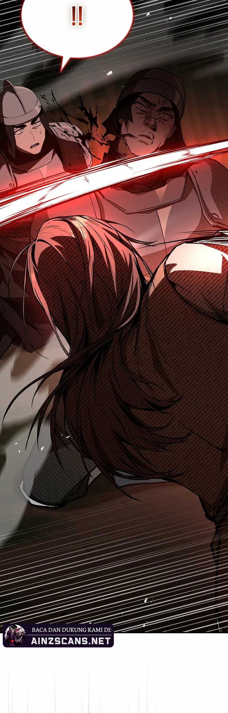 Night of the Soulless Heathens Chapter 20 Gambar 73