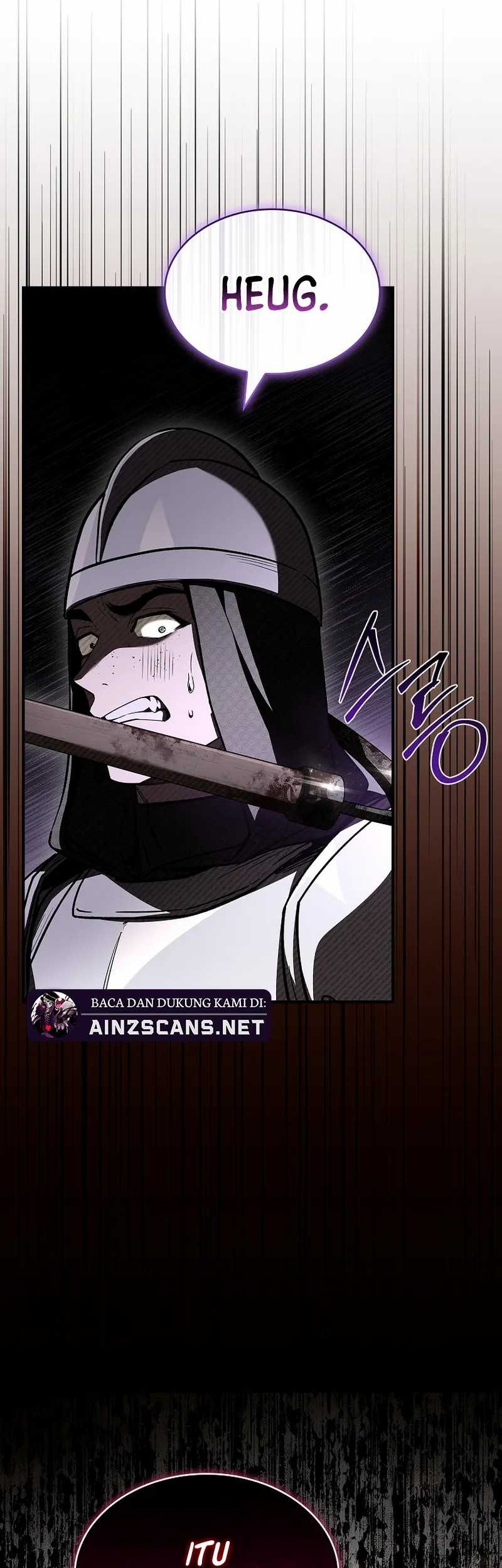 Night of the Soulless Heathens Chapter 20 Gambar 74